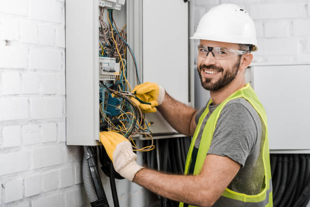 Trusted MI Electrician Experts