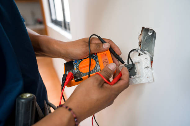 Best Commercial Electrician Services  in Constantine, MI