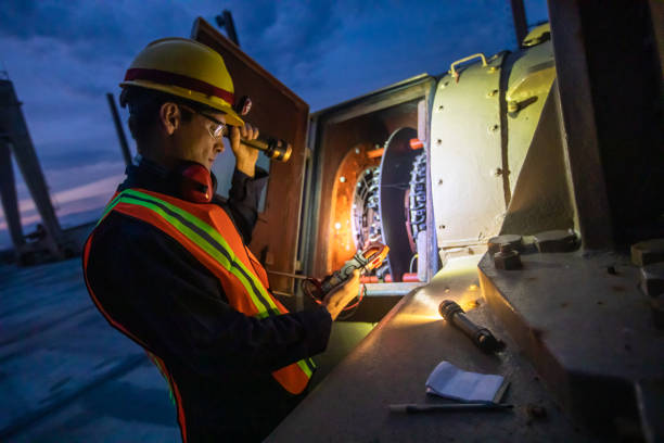 Best Residential Electrician Services  in Constantine, MI