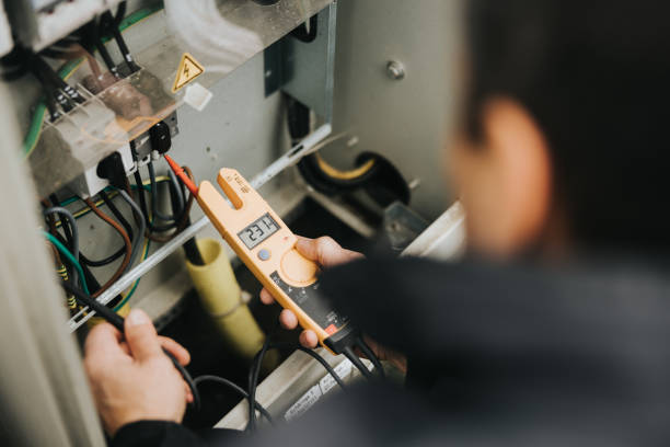 Best Best Electricians Near Me  in Constantine, MI