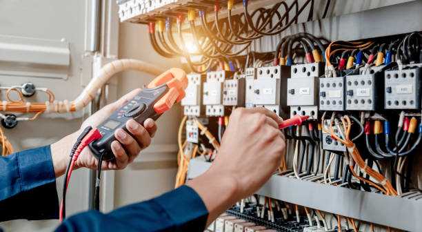 Best Electrical Wiring Services  in Constantine, MI