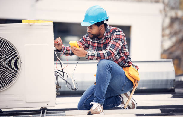 Best Electrical Rewiring Services  in Constantine, MI