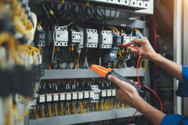Affordable Emergency Electrician in MI