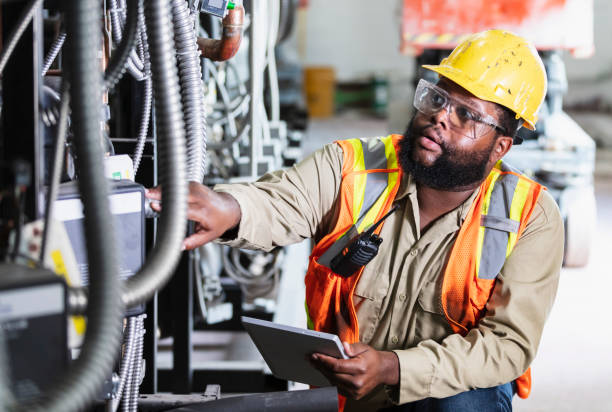 Best Emergency Electrician Near Me  in Constantine, MI