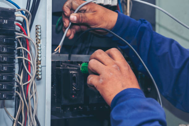 Best Electrician Near Me  in Constantine, MI