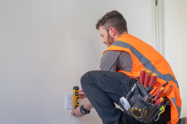 Generator Installation Services in MI